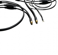 Transparent Musiclink G6 Phono Interconnect (2,0 м)